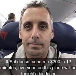 Meet your Posher, Colin